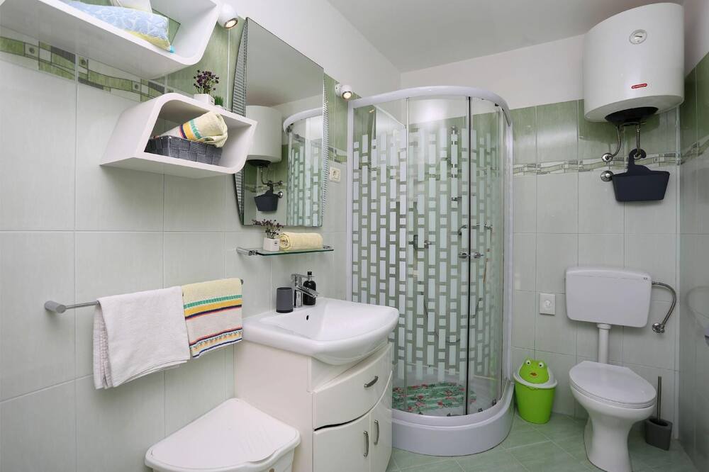 Photo of Bathroom in Rogocana