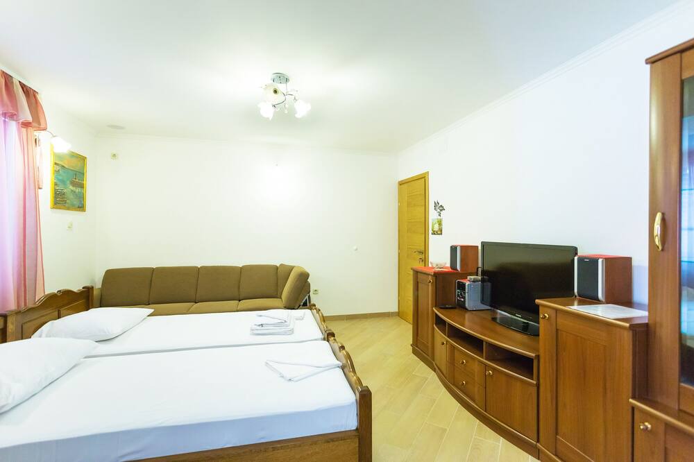 Photo of Bedroom in Zupa dubrovacka
