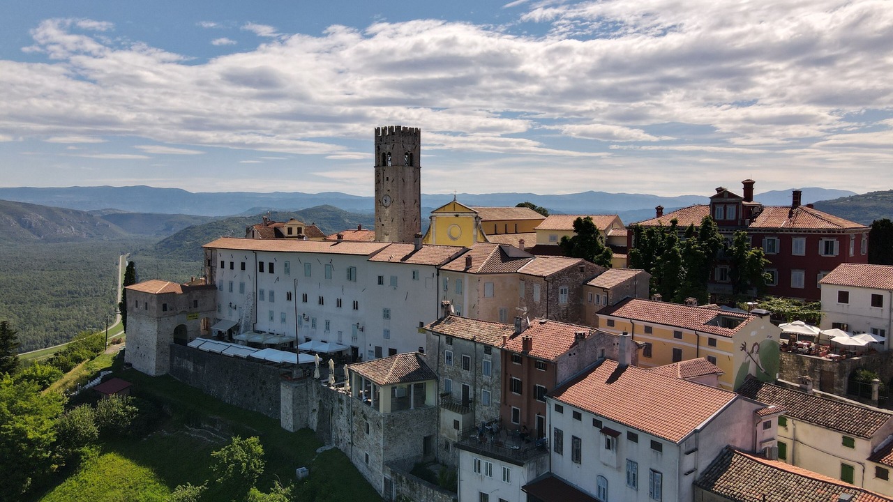 Photo of Outdoor in Motovun