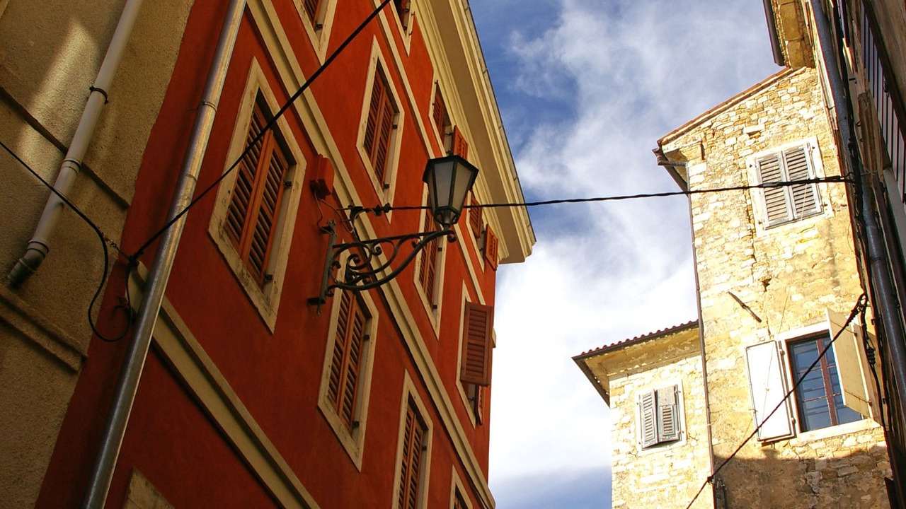 Photo of Outdoor in Motovun