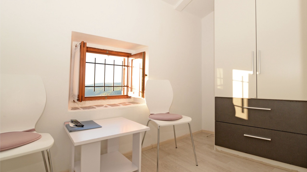 Photo of Bedroom in Motovun