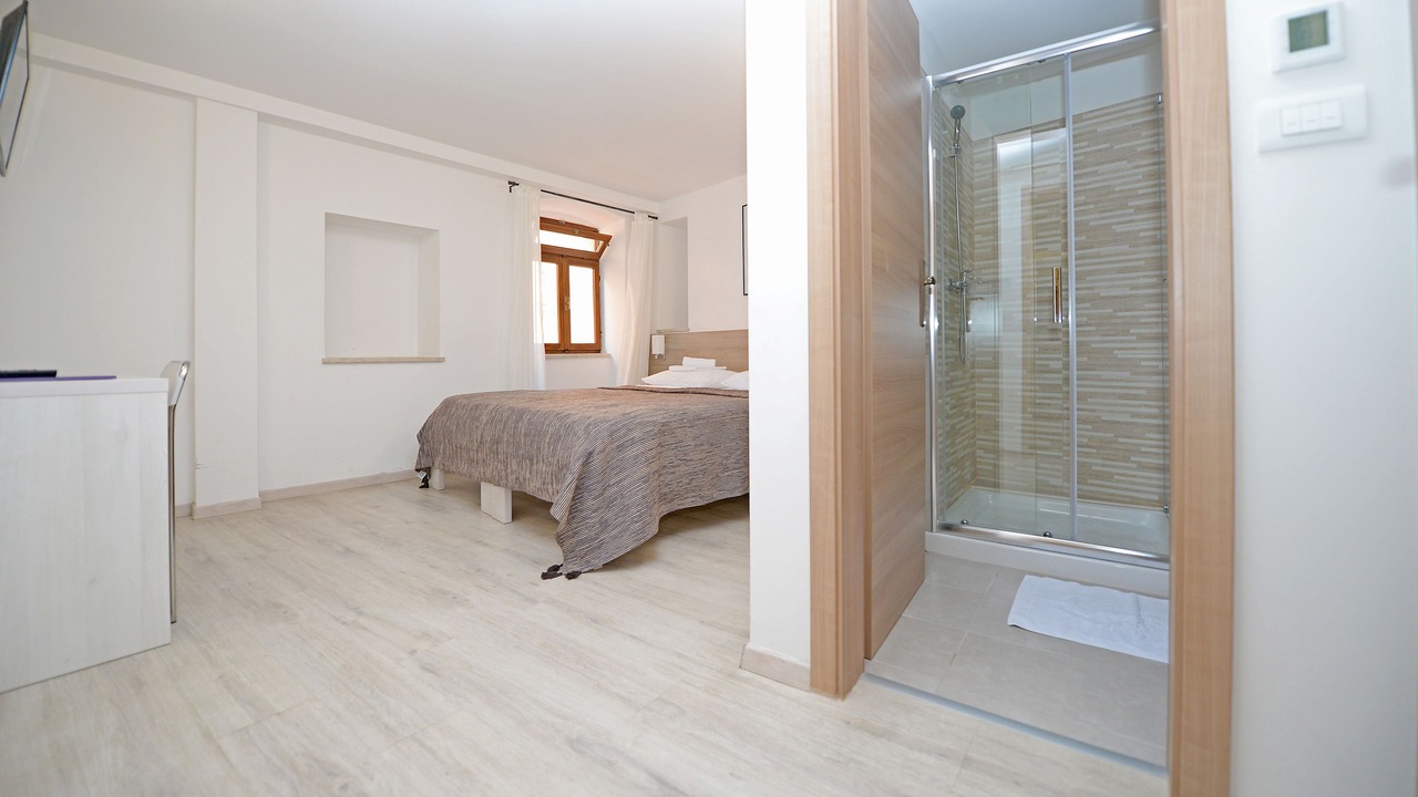 Photo of Bedroom in Motovun