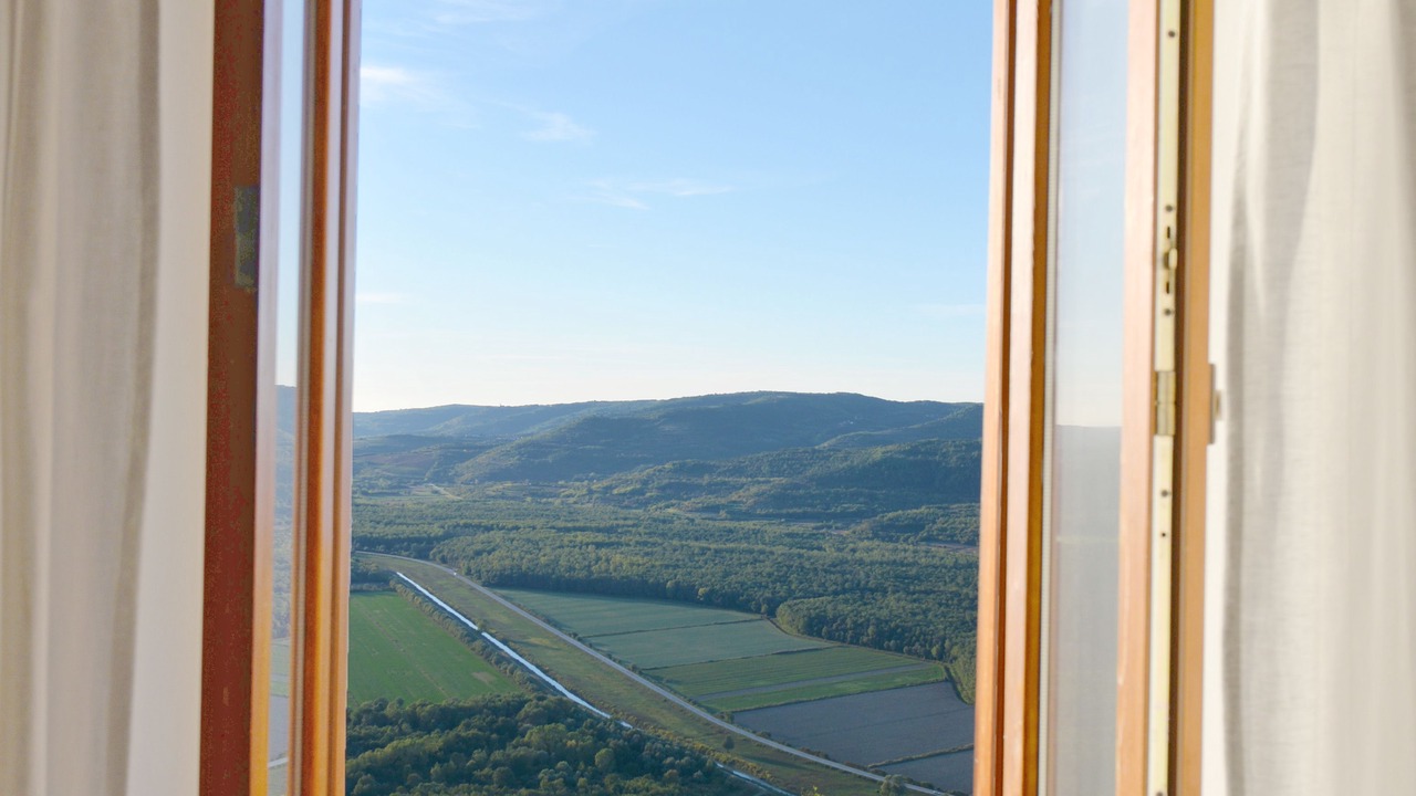Photo of Bedroom in Motovun
