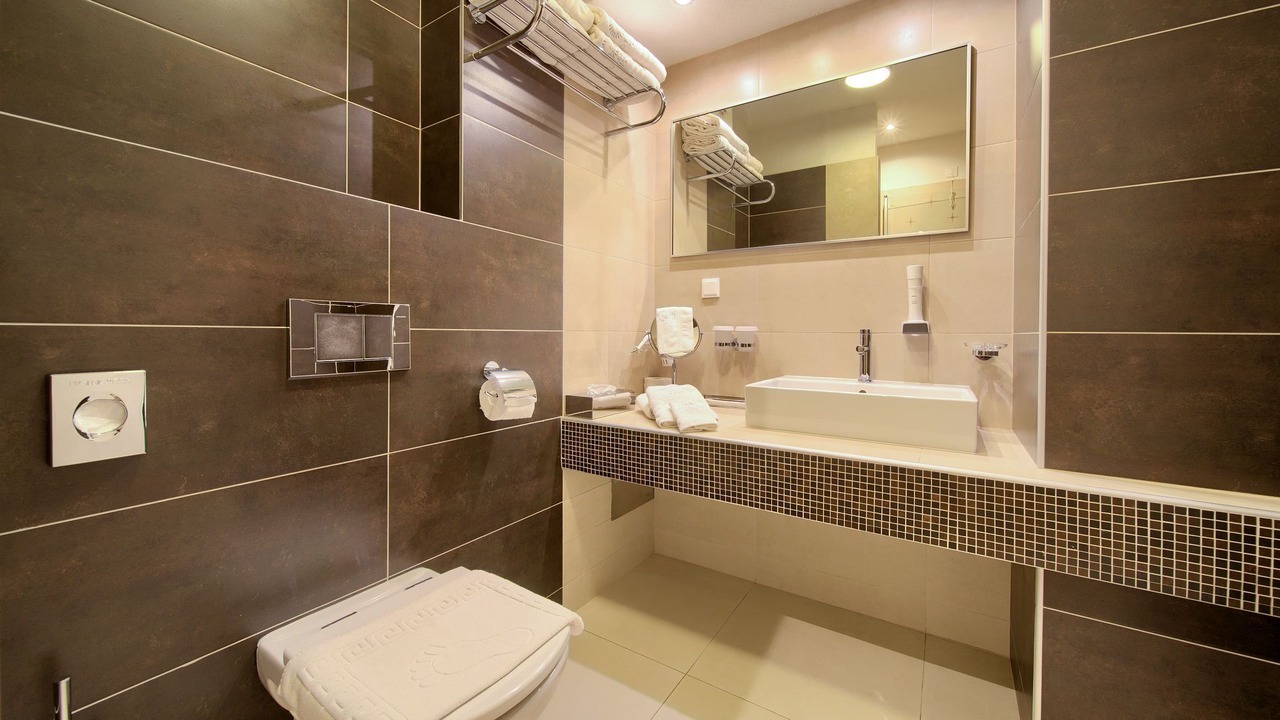 Photo of Bathroom in Krk