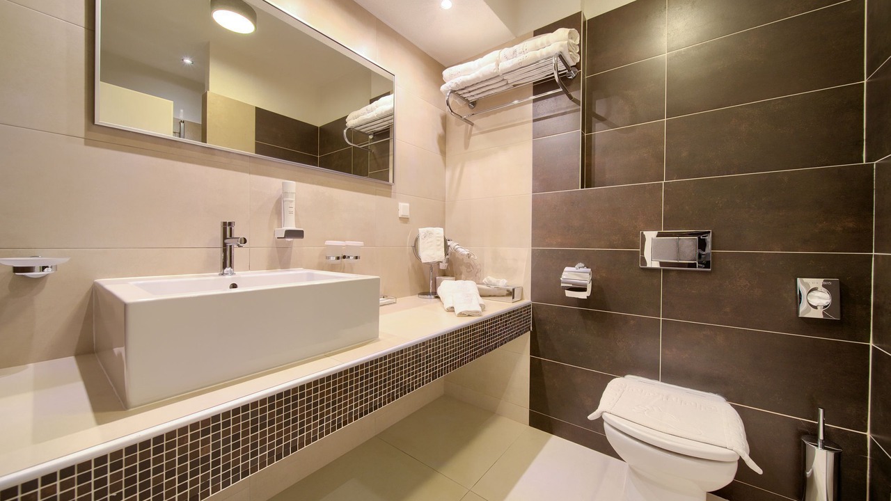 Photo of Bathroom in Krk