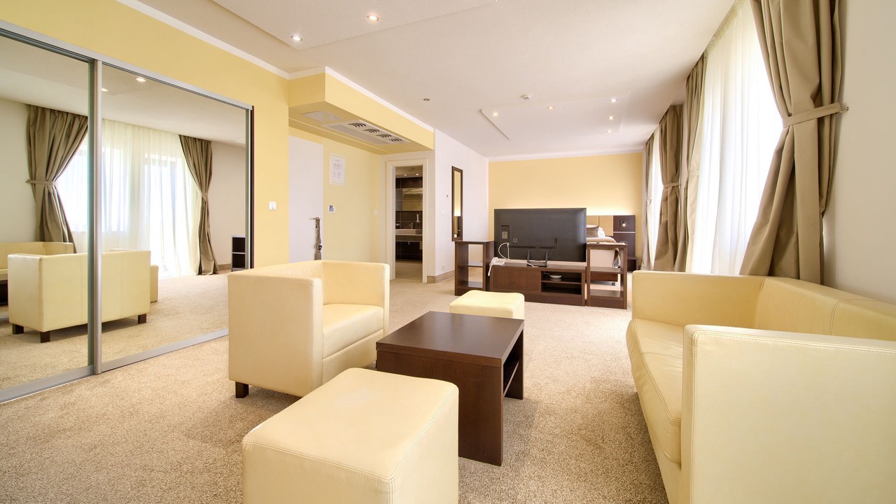 Photo of Bedroom in Krk