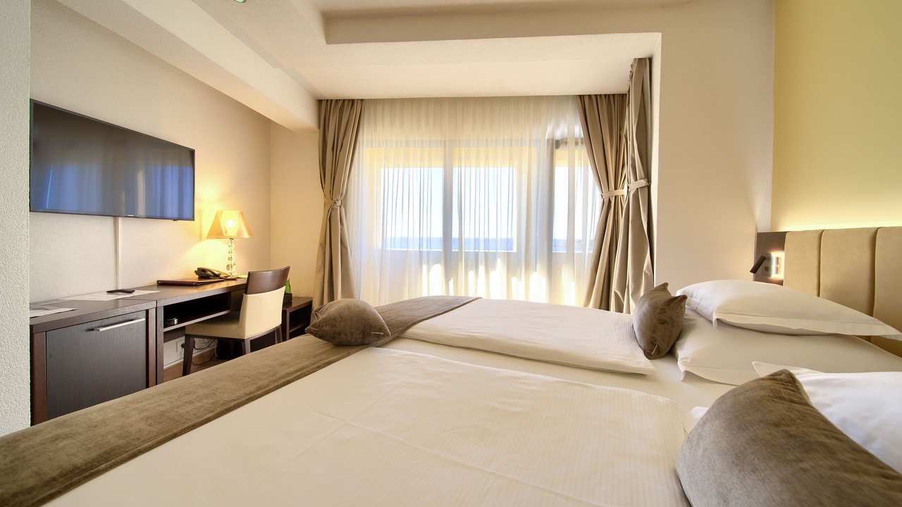 Photo of Bedroom in Krk
