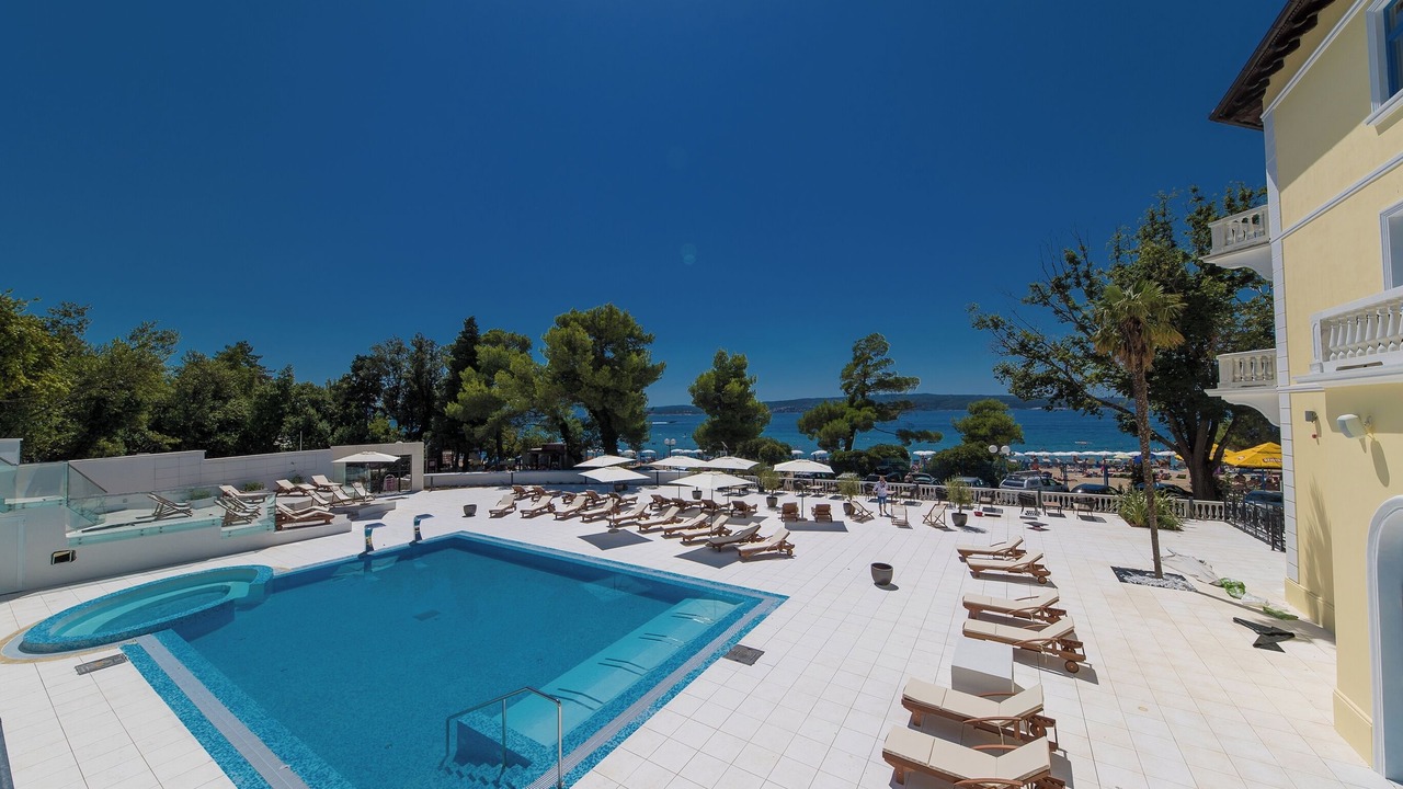 Photo of Outdoor in Crikvenica