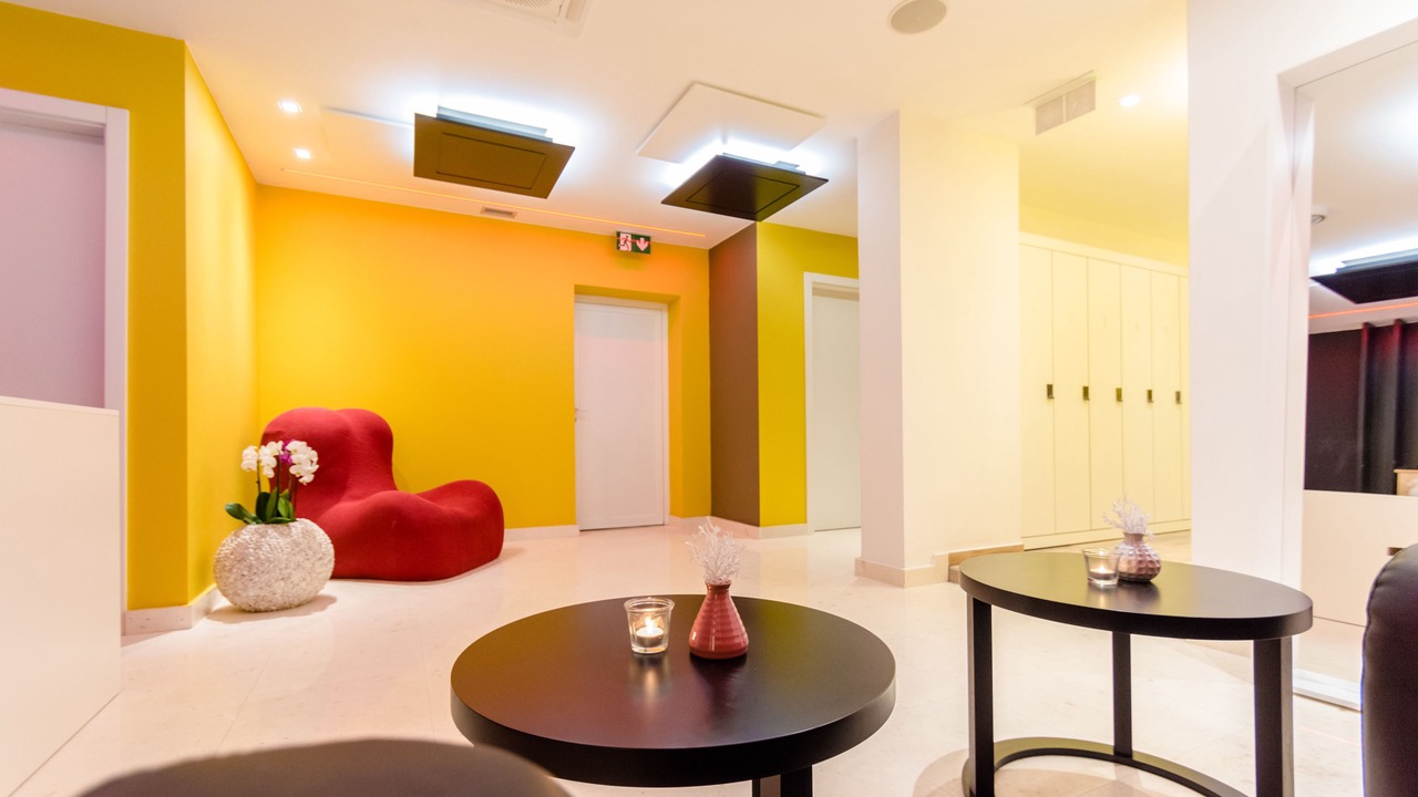 Photo of Bedroom in Crikvenica