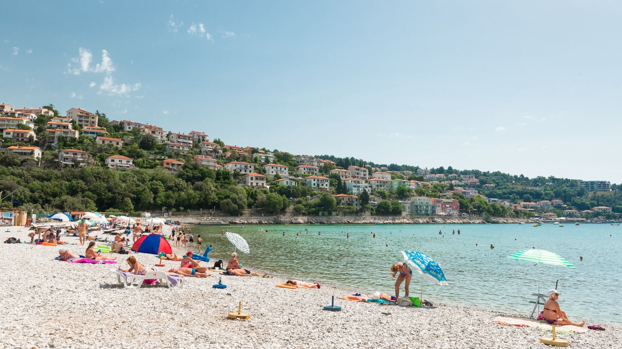 Photo of Others in Rabac