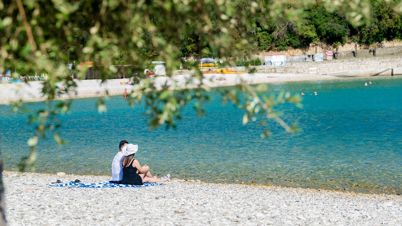 Photo of Others in Rabac
