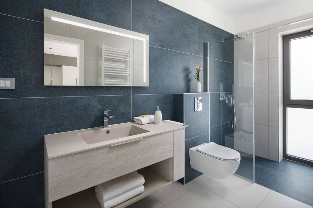 Photo of Bathroom in Presika