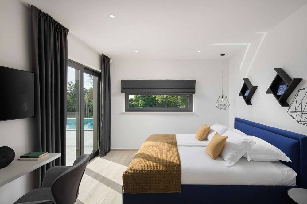 Photo of Bedroom in Presika