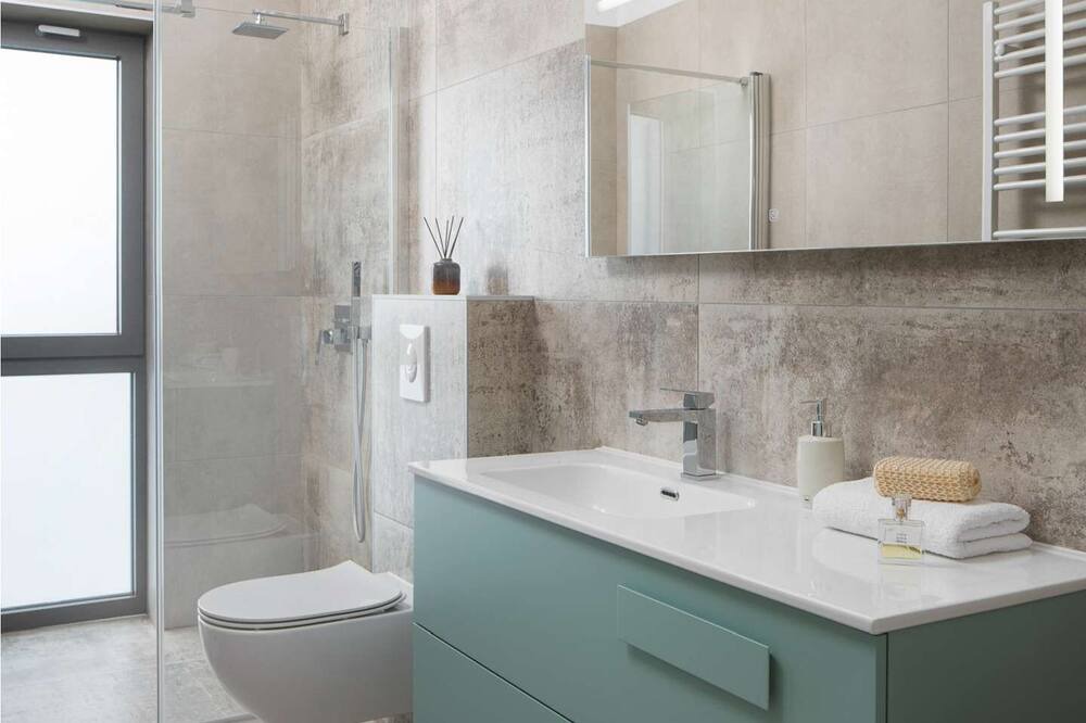 Photo of Bathroom in Presika