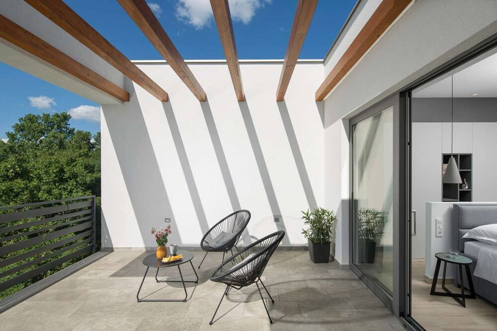 Photo of Patio Balcony in Presika
