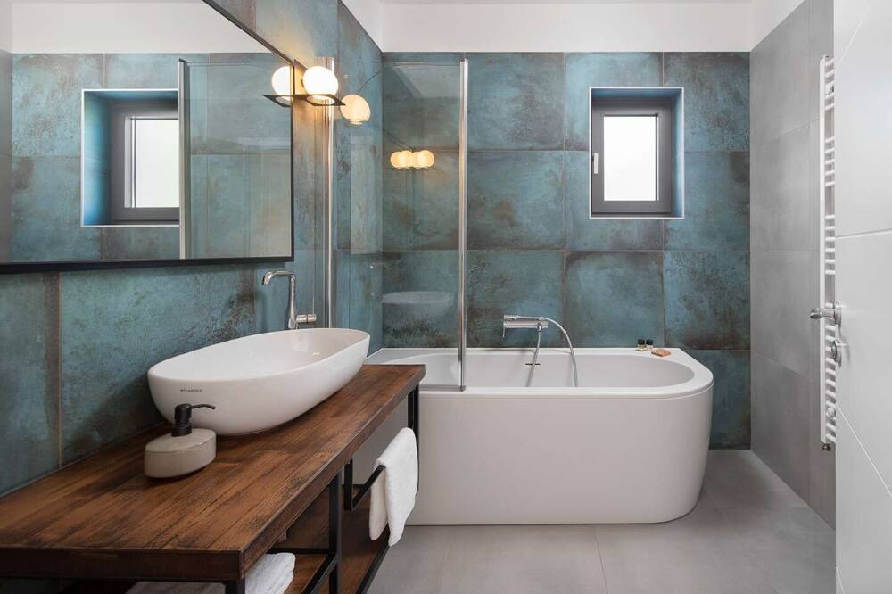 Photo of Bathroom in Presika