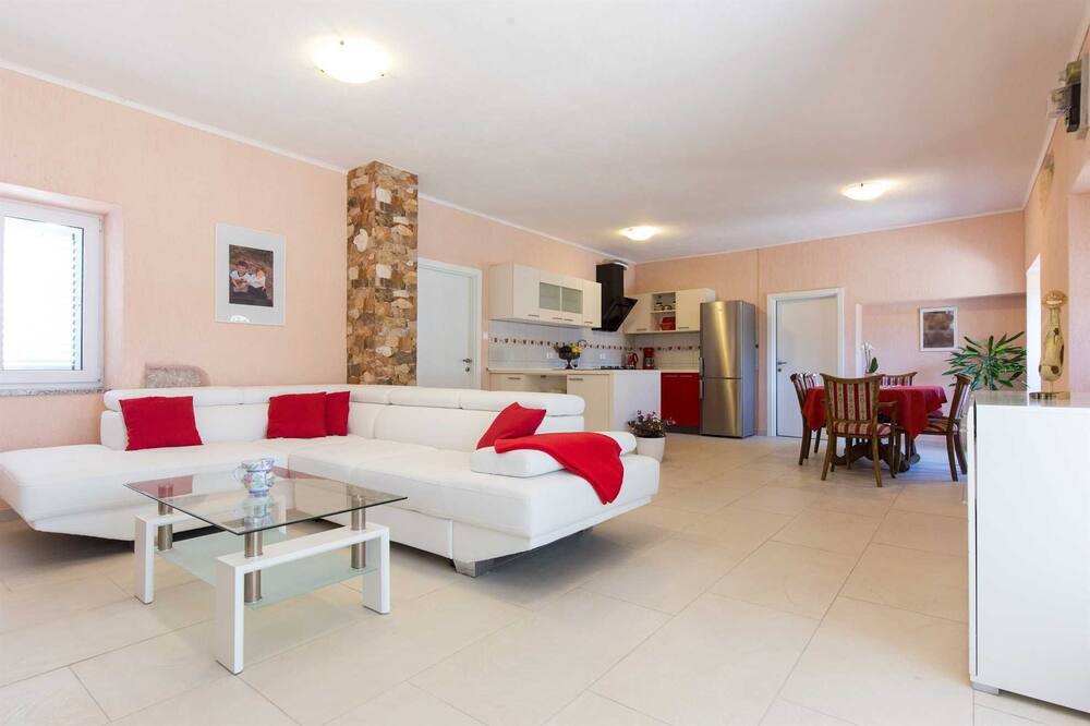 Photo of Livingroom in Sveti Vid Dobrinjski