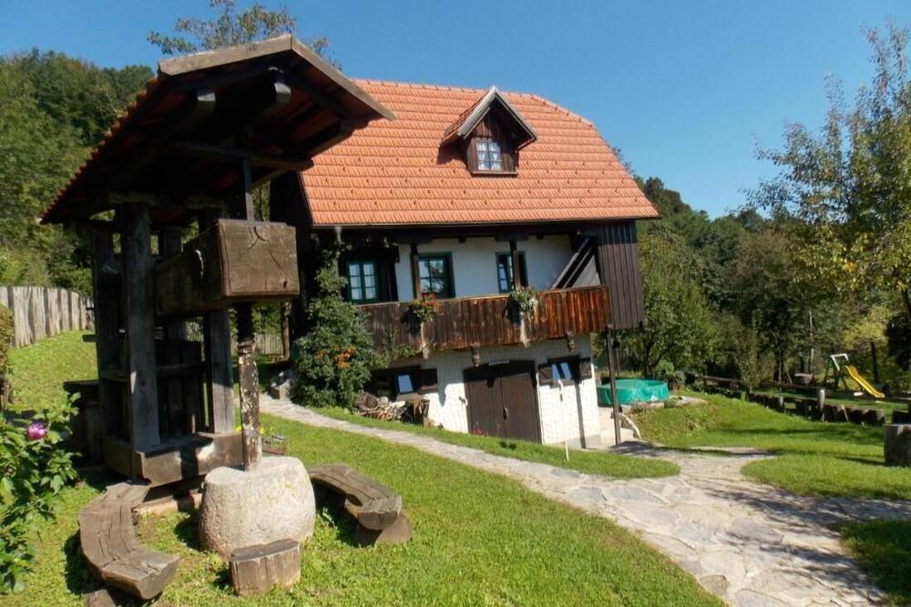 Photo of Outdoor in Klake