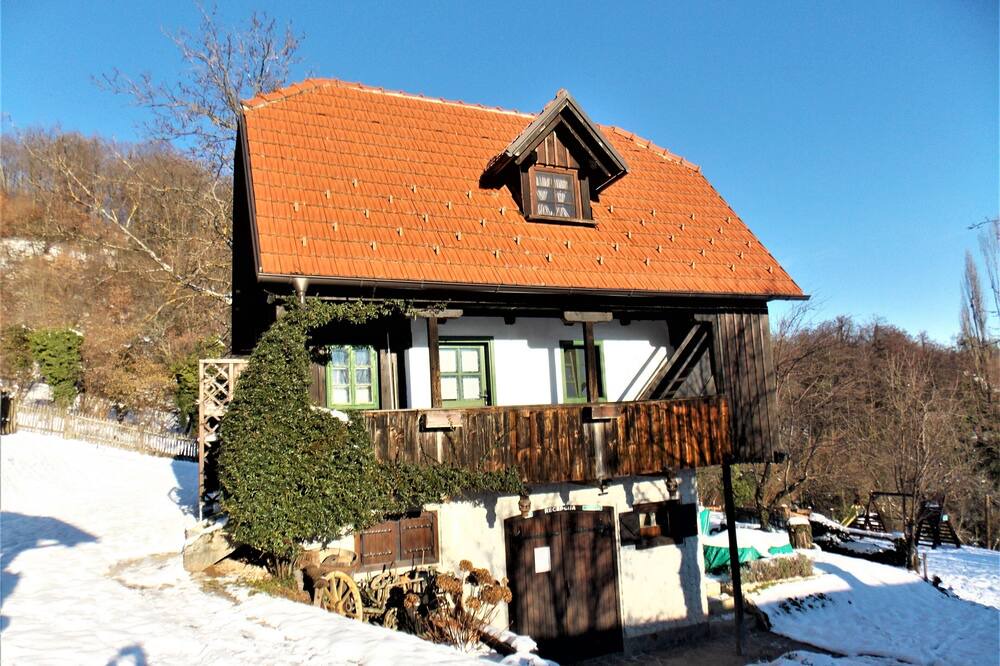 Photo of Outdoor in Klake