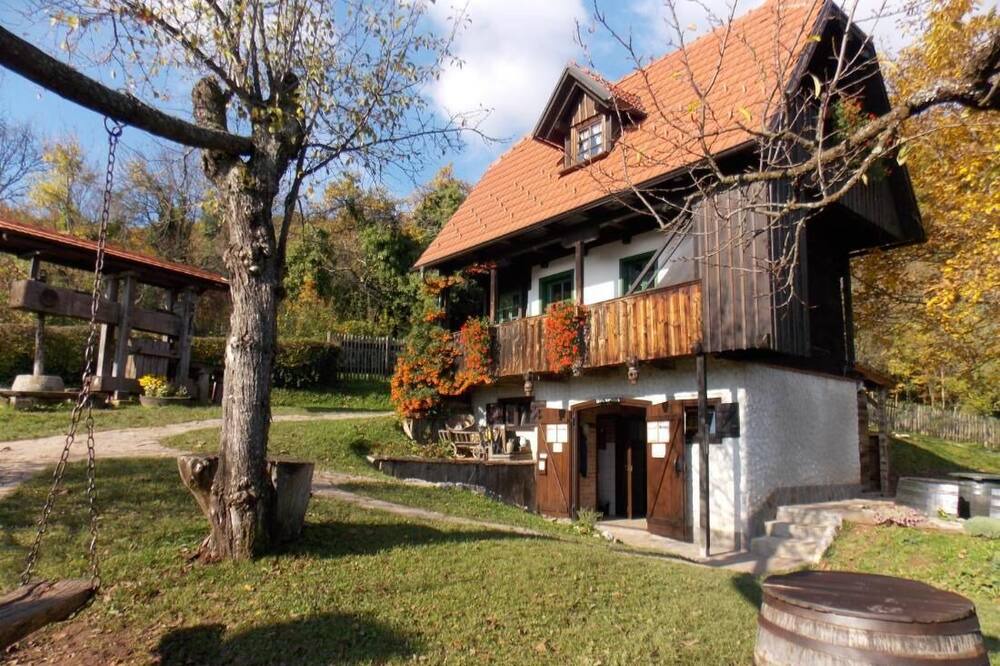 Photo of Outdoor in Klake