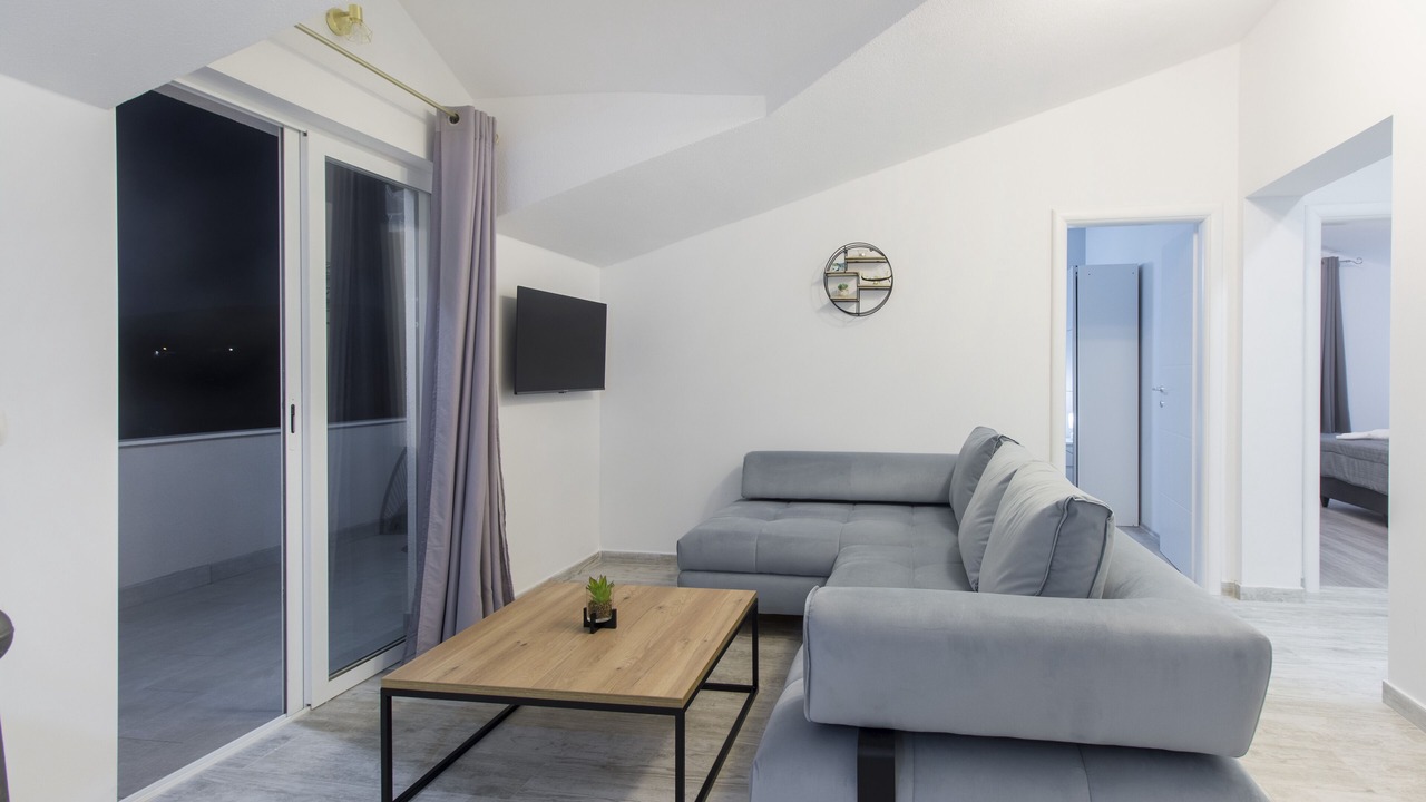 Photo of Livingroom in Marina