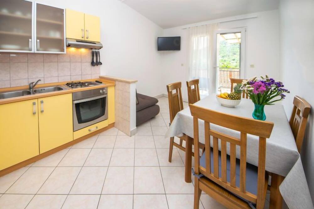 Photo of Kitchen in Vinisce