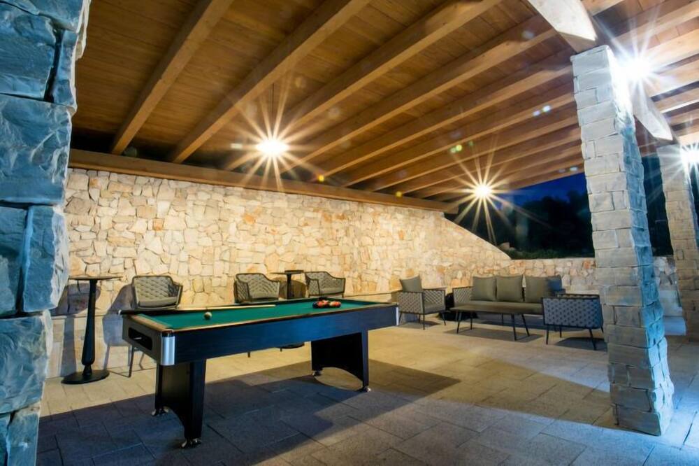 Photo of Livingroom in Vinisce