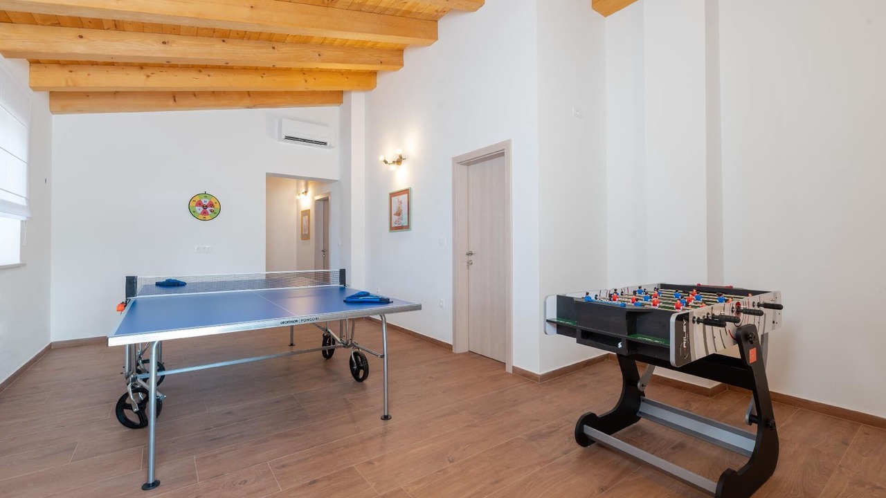 Photo of Bedroom in Vinez