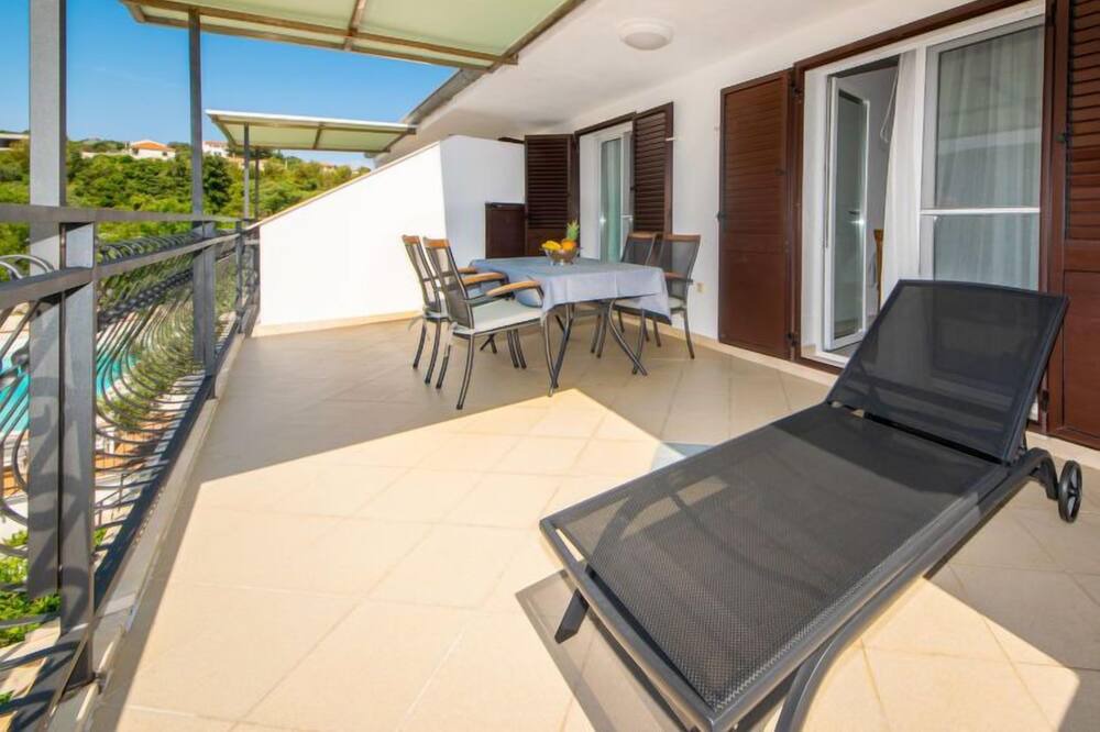 Photo of Patio Balcony in Vinisce