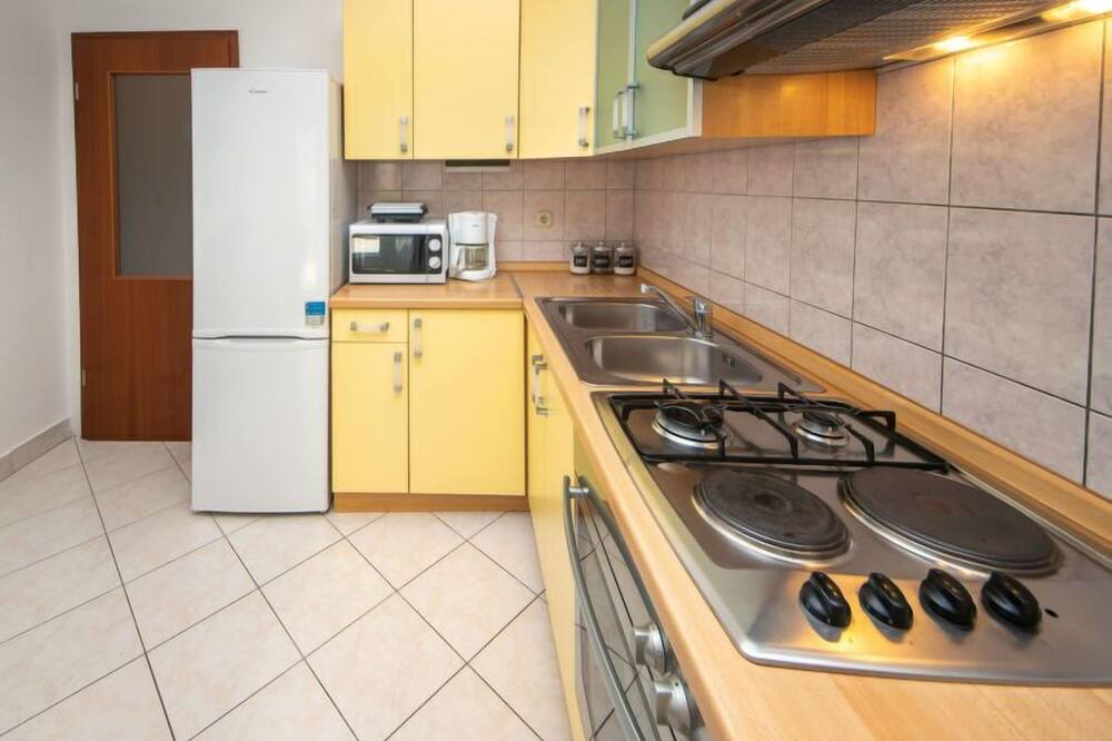 Photo of Kitchen in Vinisce
