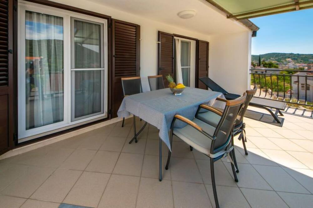 Photo of Patio Balcony in Vinisce