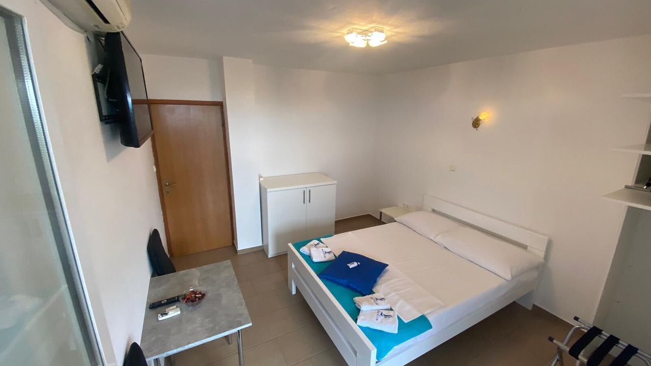 Photo of Bedroom in Omisalj
