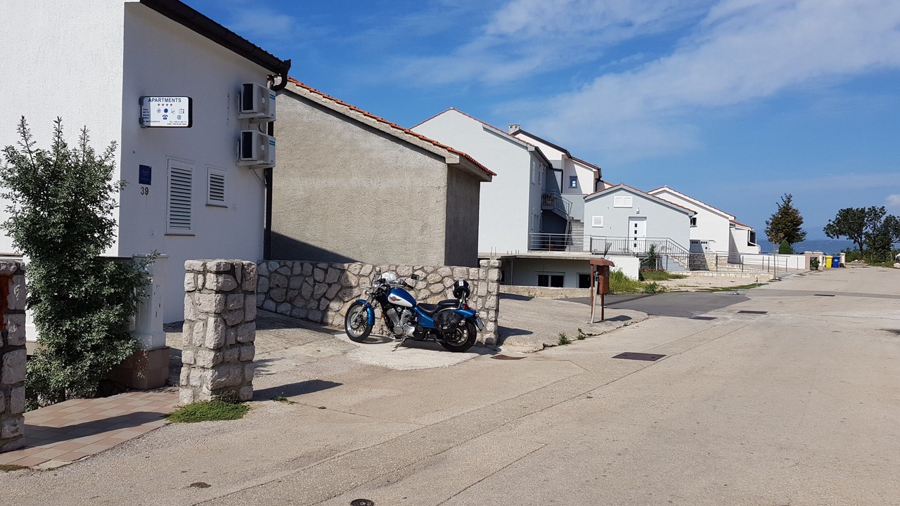 Photo of Outdoor in Omisalj