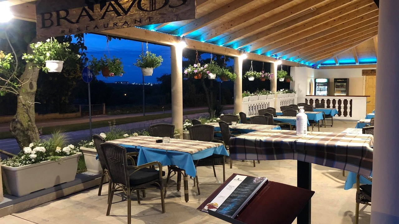 Photo of Patio Balcony in Banjole