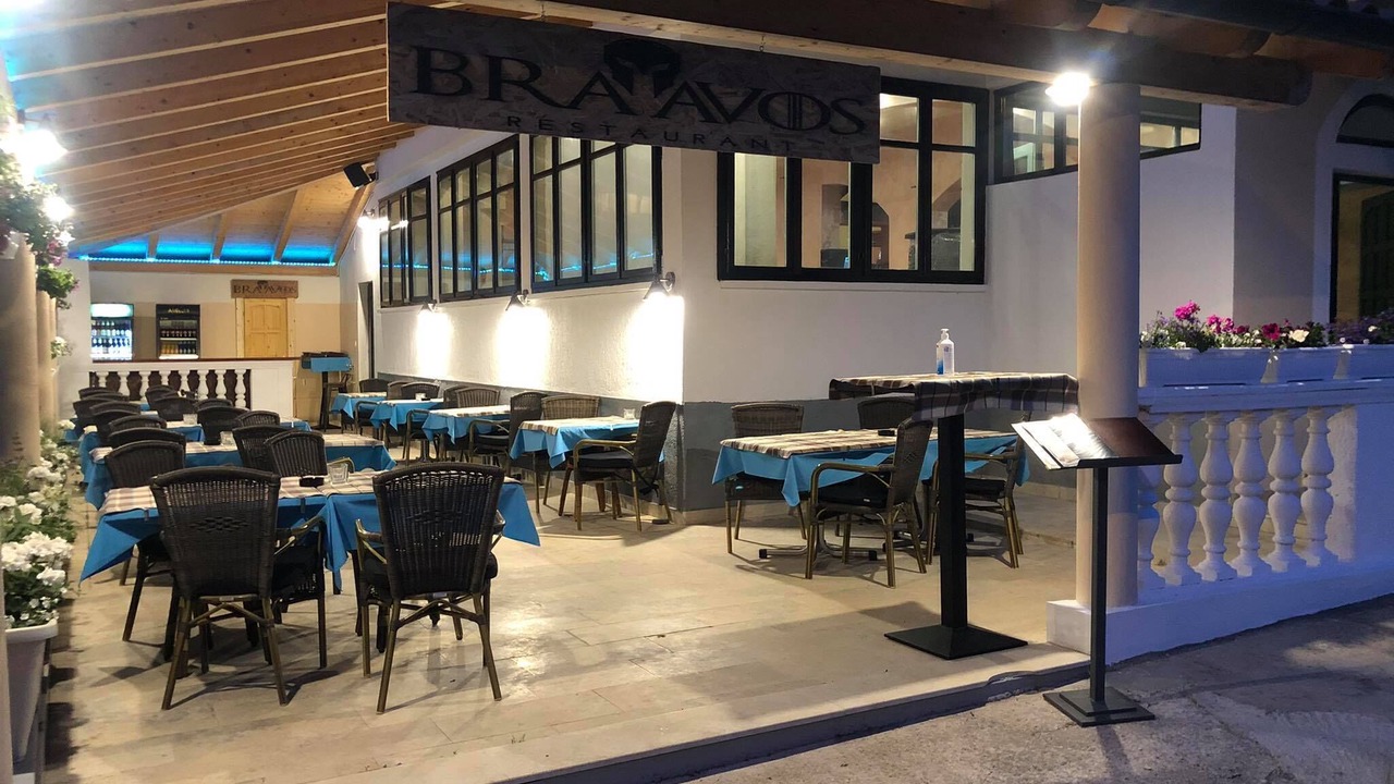 Photo of Patio Balcony in Banjole