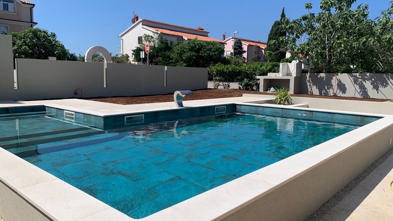 Photo of Patio Balcony in Banjole