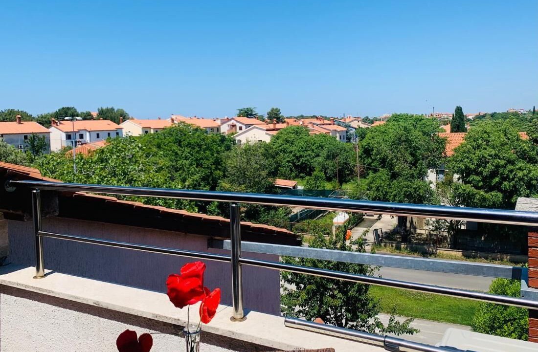 Photo of Patio Balcony in Banjole