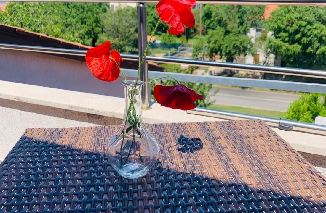 Photo of Patio Balcony in Banjole