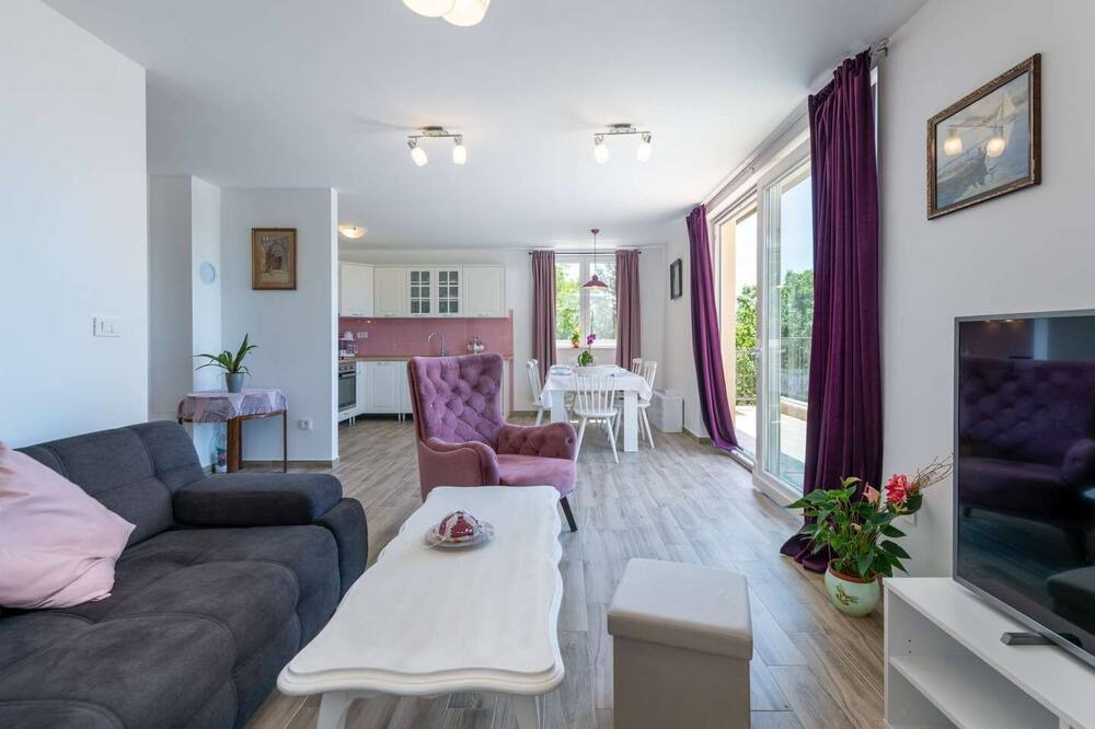 Photo of Livingroom in Trgetari