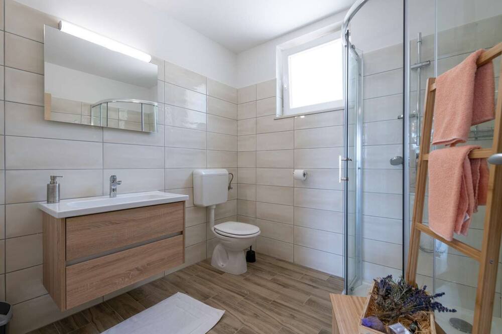 Photo of Bathroom in Trgetari