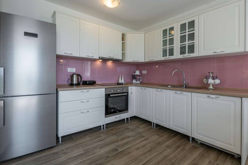 Photo of Kitchen in Trgetari
