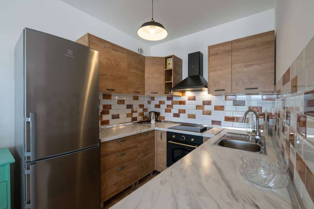 Photo of Kitchen in Trgetari