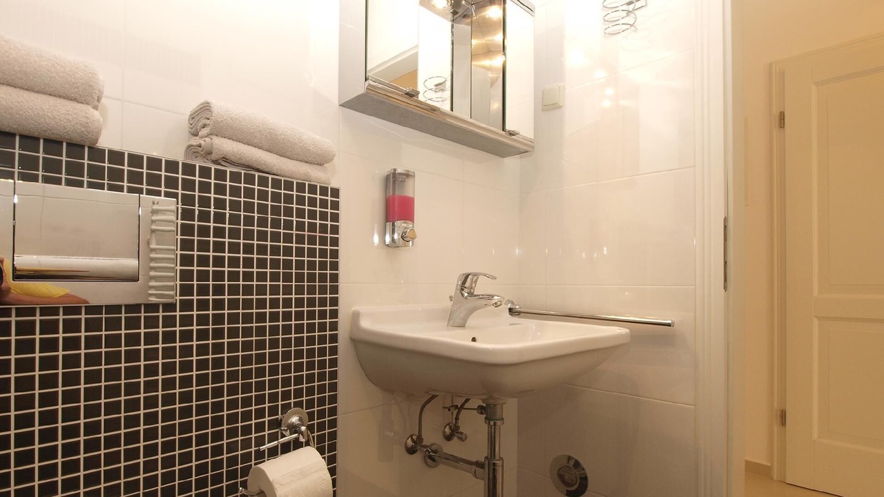 Photo of Bathroom in Vinkuran