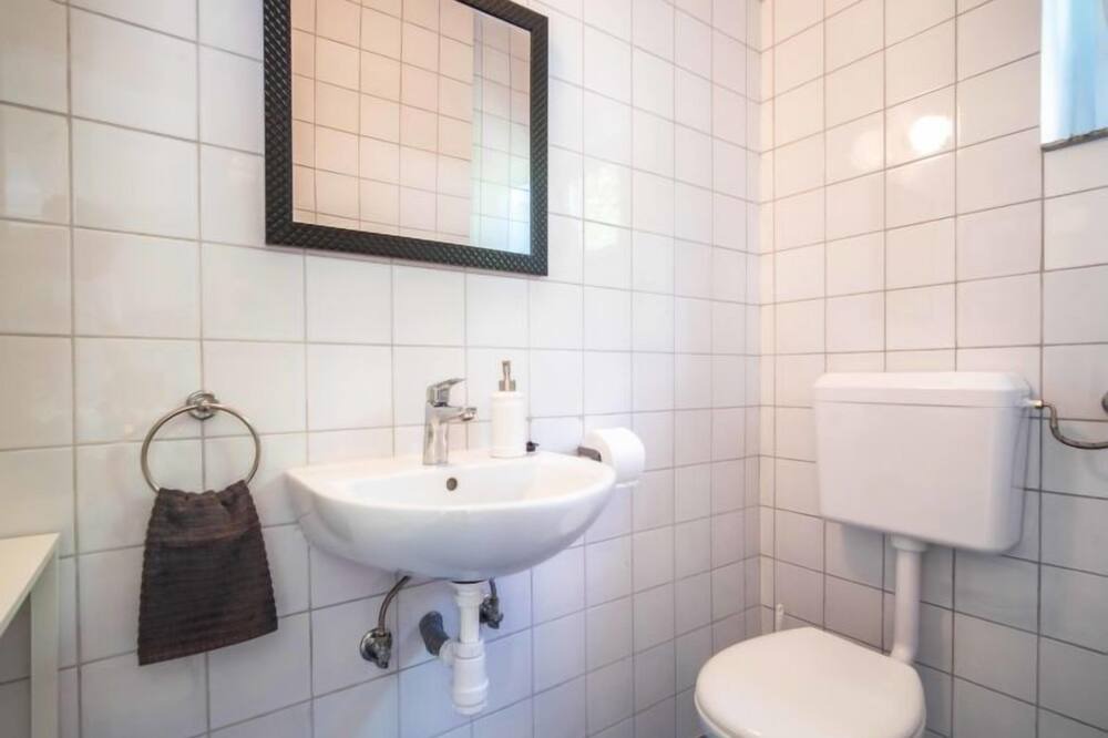 Photo of Bathroom in Jadranovo
