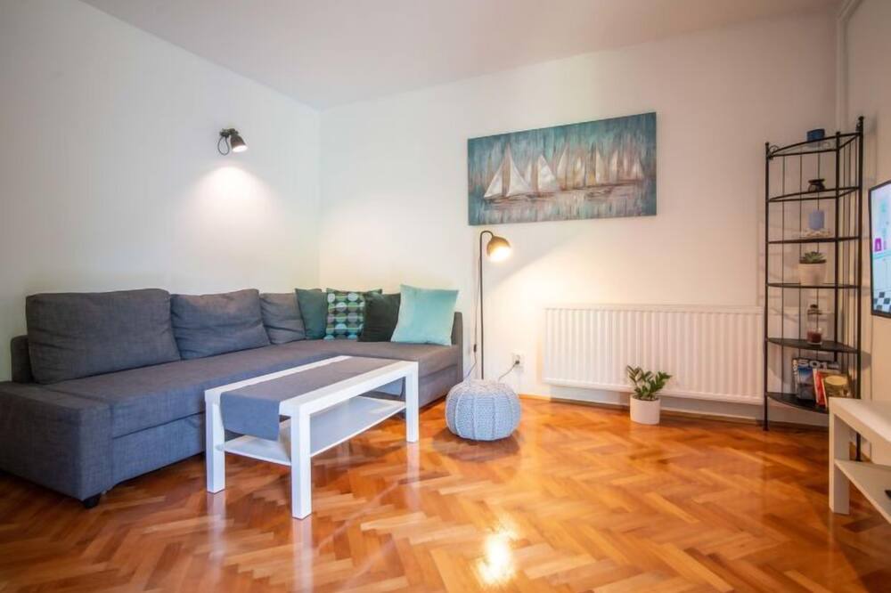 Photo of Livingroom in Jadranovo