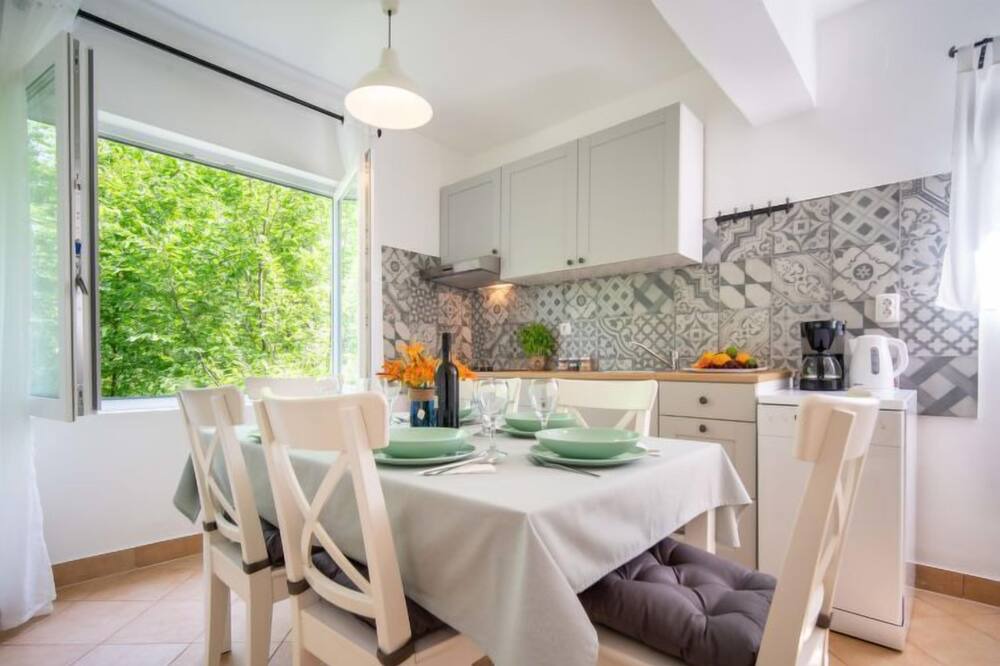 Photo of Kitchen in Jadranovo