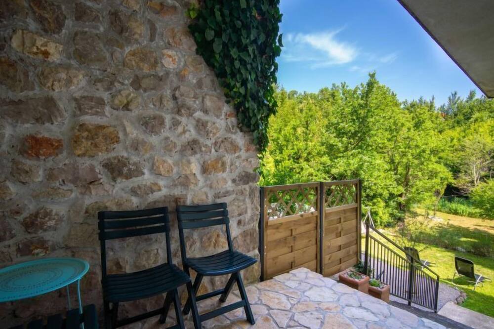 Photo of Patio Balcony in Jadranovo