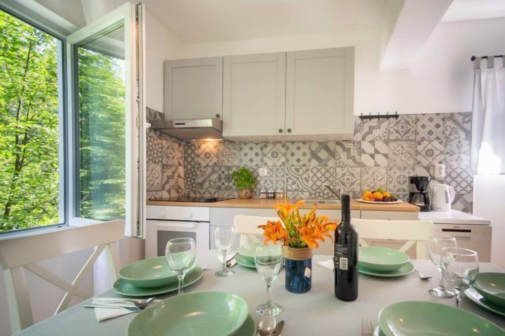 Photo of Kitchen in Jadranovo