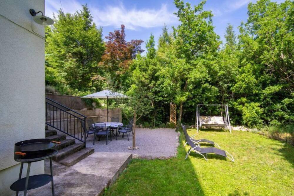 Photo of Outdoor in Jadranovo
