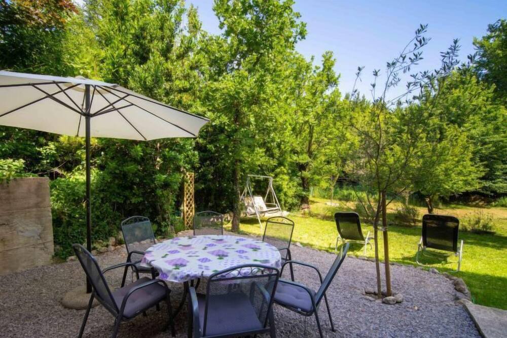 Photo of Patio Balcony in Jadranovo